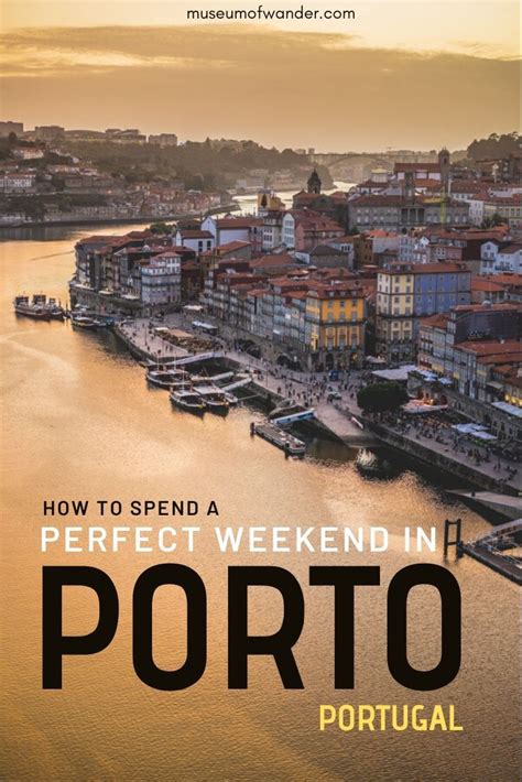 free now porto|Your ultimate guide to Porto